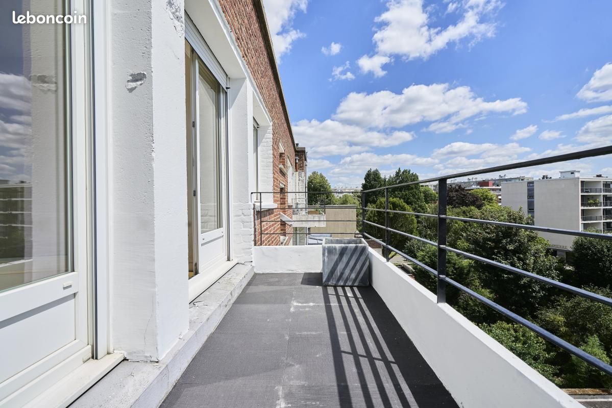 Appartement 5 pièces 152 m² · à Marcq-en-Baroeul · 152 m² · 405 900 €