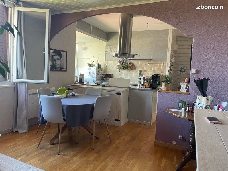 Appartement 3 pièces 57 m² · à Saint-Rémy · 57 m² · 128 000 €