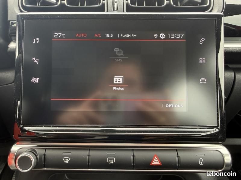 Citroen C3 1.5 BlueHDi 100 Feel (image 35)