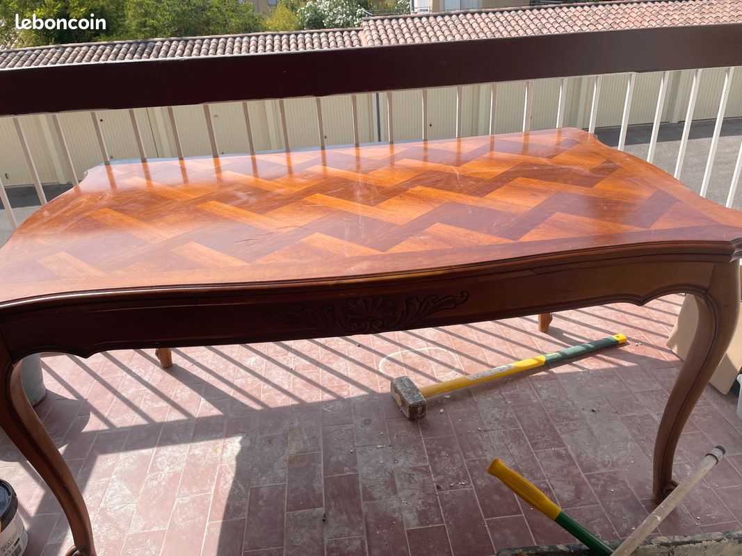 Don - Table de salle à manger (image 1)