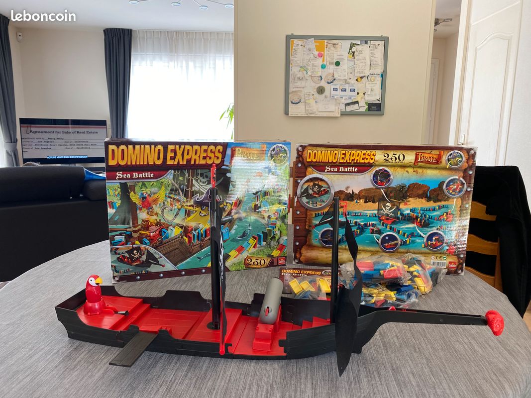 Domino Express (image 3)