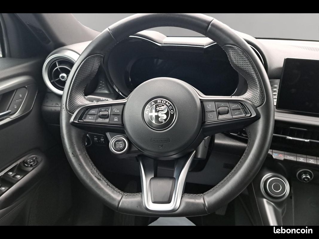 Alfa romeo Tonale 1.5 Hybrid 130ch Sprint TCT (image 8)