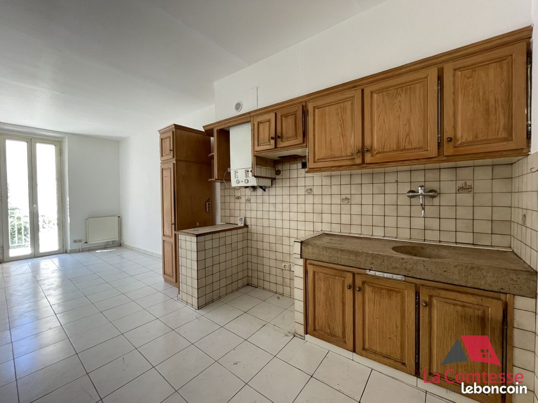 Appartement a louer aubagne - 3 pièce(s) - 48 m2 - Surfyn