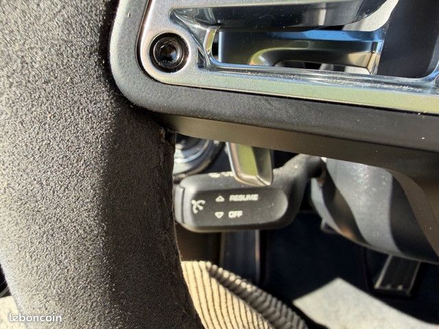 Porsche 911 Carrera 4 GTS PDK,LIFT,SIEGES CHAUFFANTS, CAMERA DE RECUL, TOE ETC... (image 39)