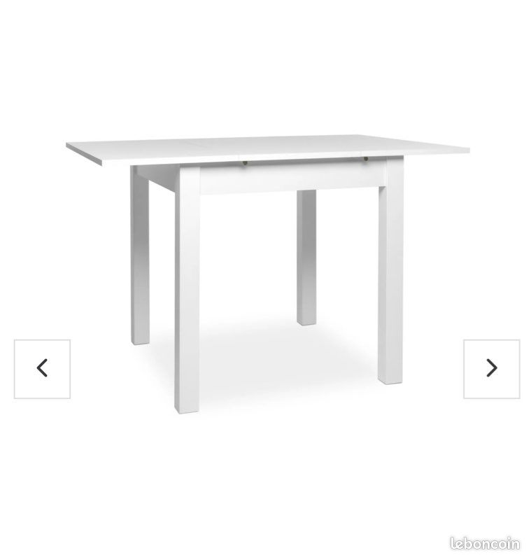 Table (image 2)