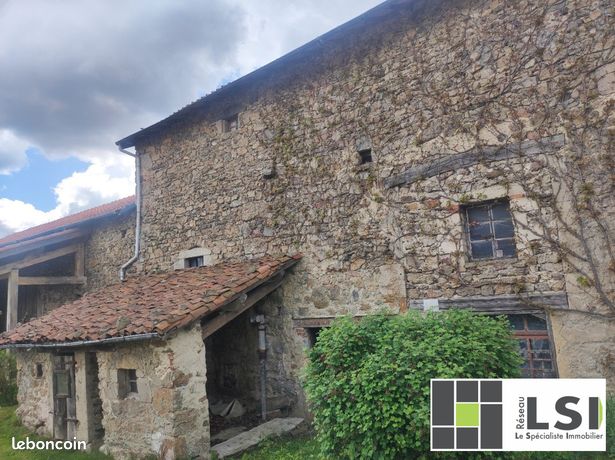 Maison 3 pièces 80 m²