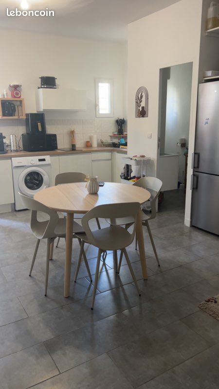 Appartement 2 pièces 40 m² · à Port-la-Nouvelle · 40 m² · 150 000 €