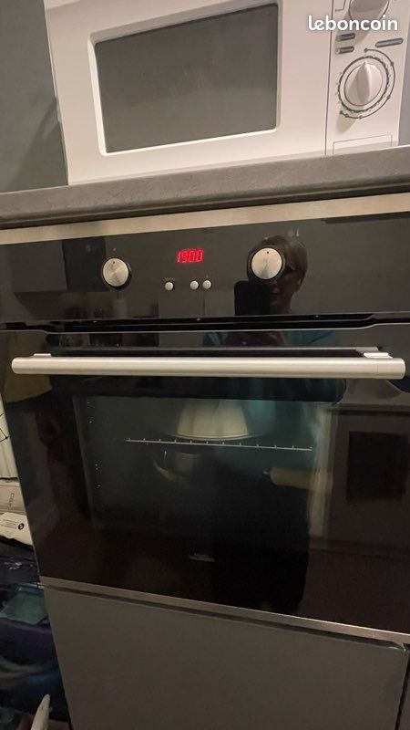 Vend cuisine équipée (image 6)