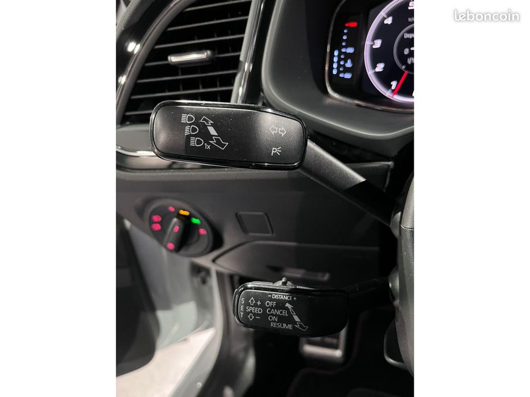 SEAT LEON ST 2,0 TSI 300 CUPRA 4DRIVE DSG MALUS INCLUS HP Beats Carplay Camera Rég ACC Keyless (image 22)