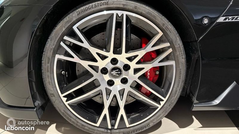 Maserati Mc20 Cielo 3.0 V6 Biturbo 630ch (image 20)