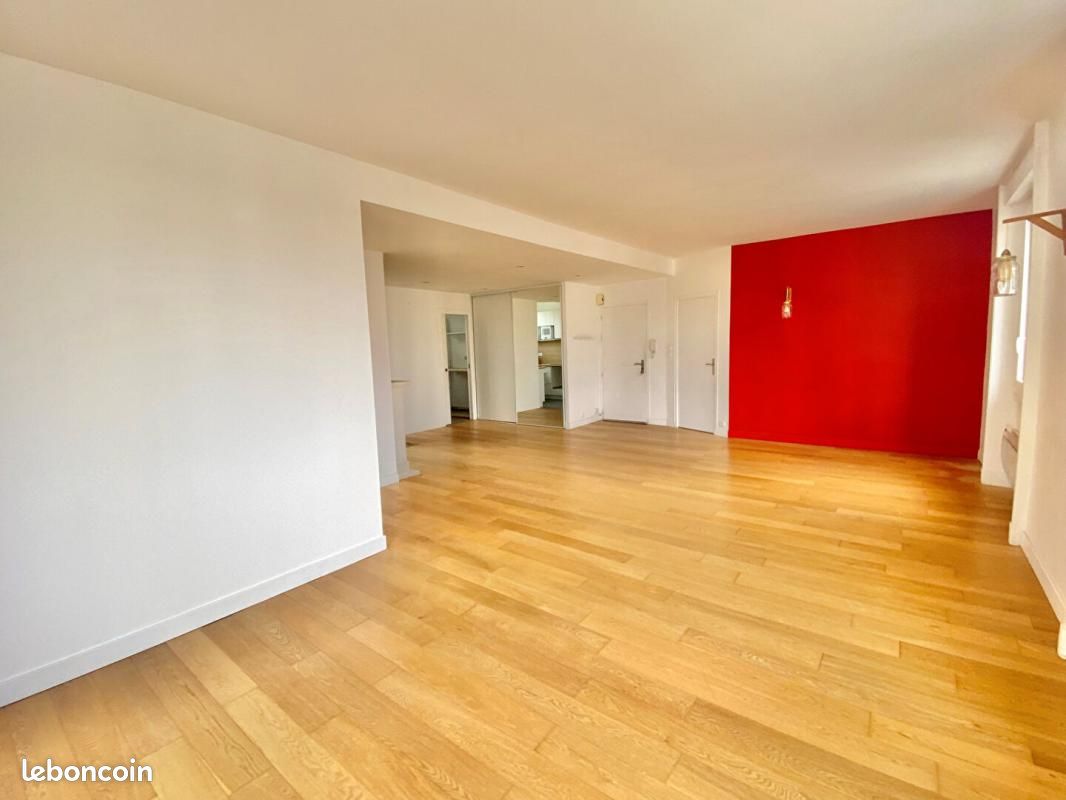 Appartement 3 pièces 76 m² · à Nantes · 76 m² · 995 €