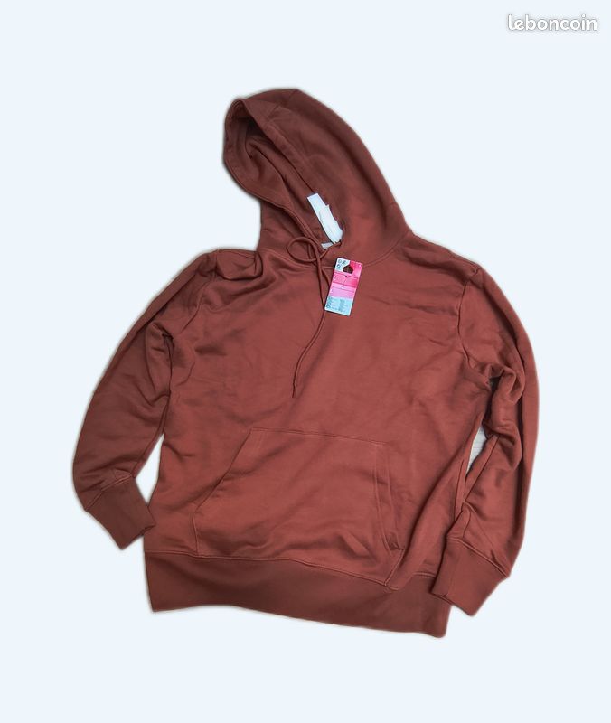 Sweat Capuche Femme Decathlon Veste Ã Capuche Decathlon Sweat à