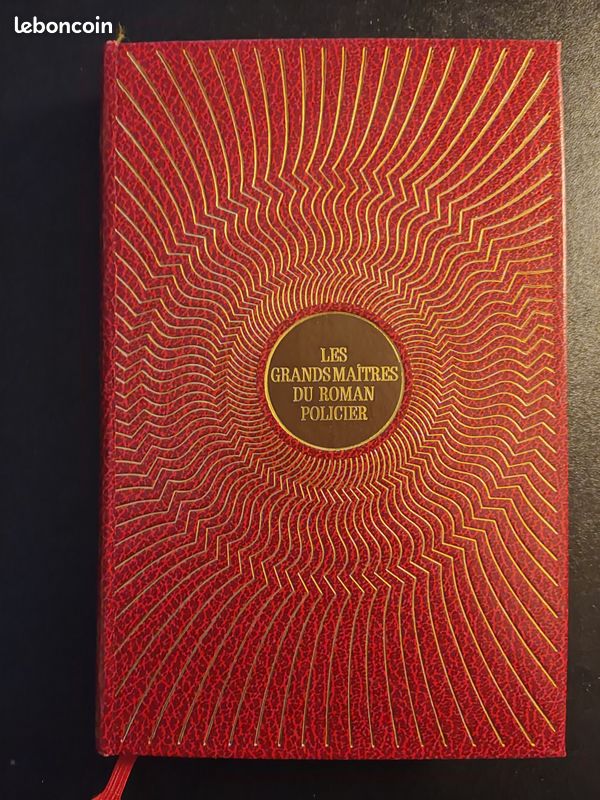 Livre le clan des siciliens auguste le breton (image 2)