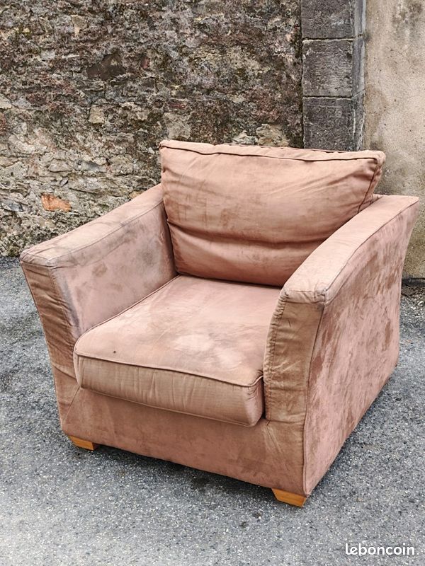 Fauteuils de salon (image 2)