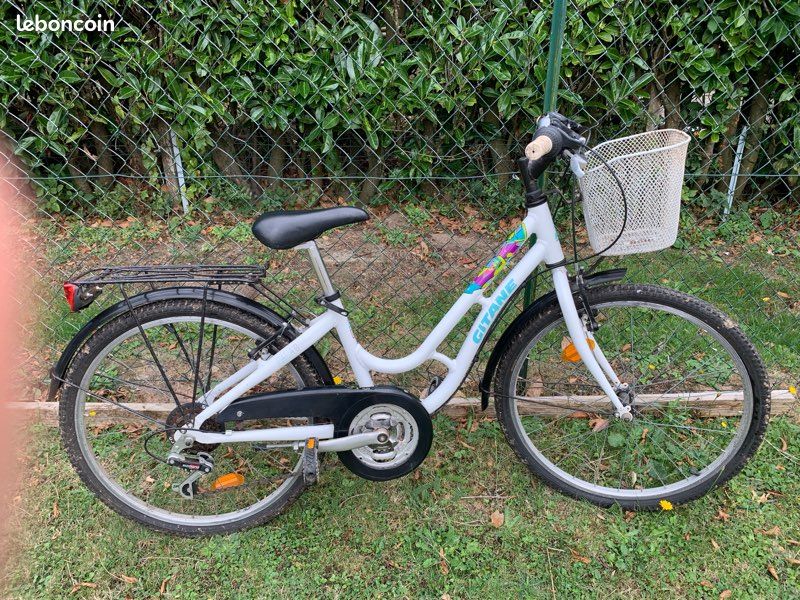 Vélo enfant (image 1)