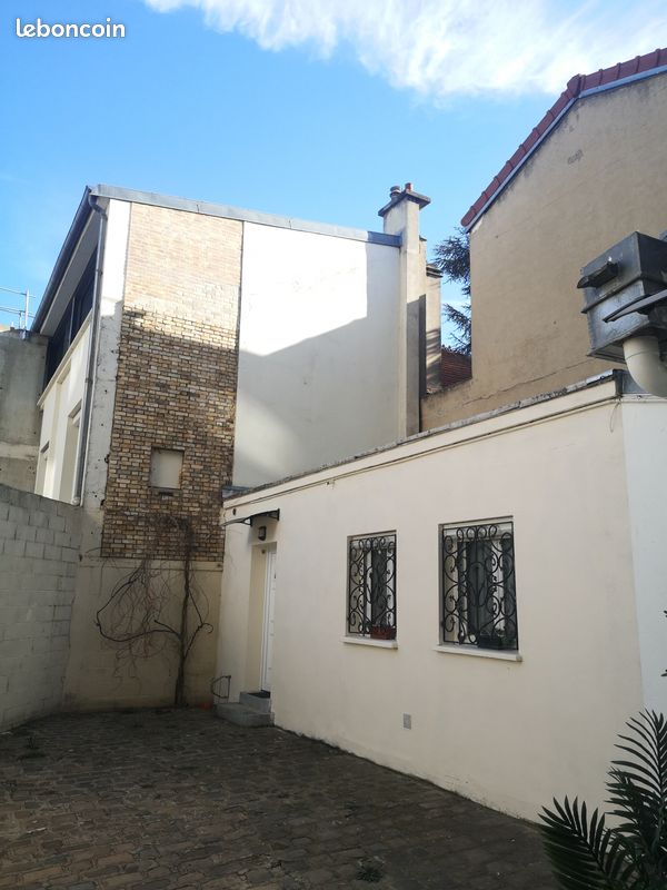 Appartement 1 pièce 26 m² · à Cachan · 26 m² · 800 €/mois