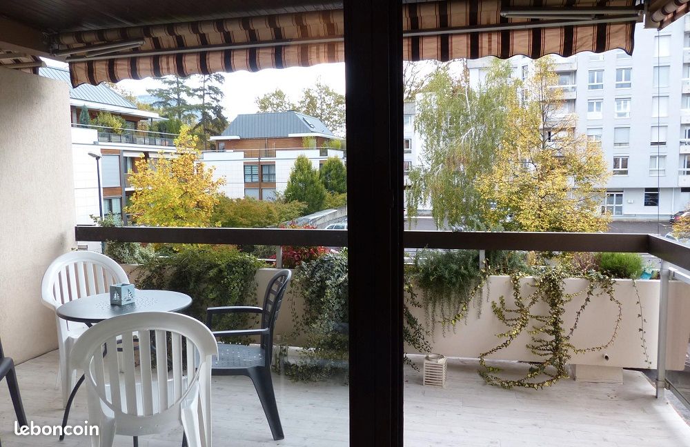 Appartement 3 pièces 83 m² · à Annecy · 83 m² · 1 990 €/mois