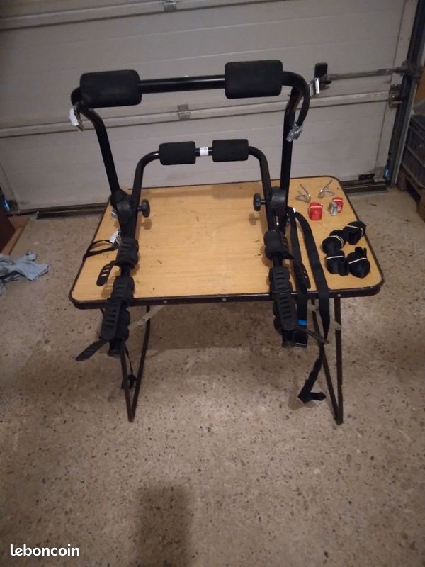 Vend vtt plus porte 3 (image 2)
