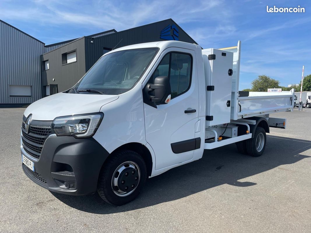 RENAULT MASTER DCi 130 (image 1)