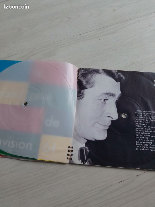 Livre disques Sonorama numéro 29 (image 3)