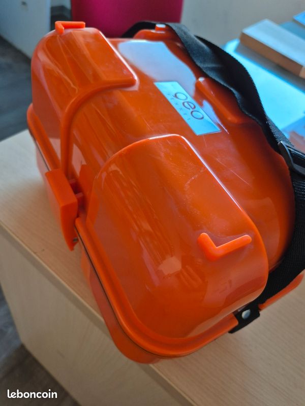 Optique geo fenel fn 32 neuve (image 6)