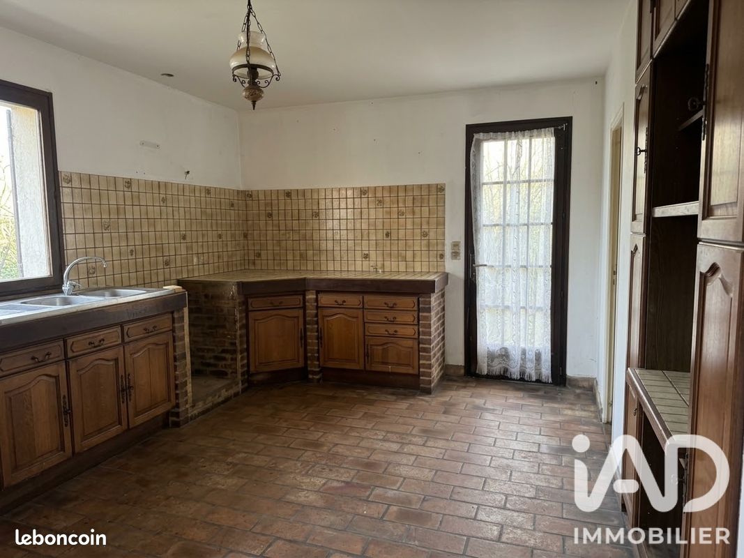 Maison 6 pièces 136 m² (image 6)