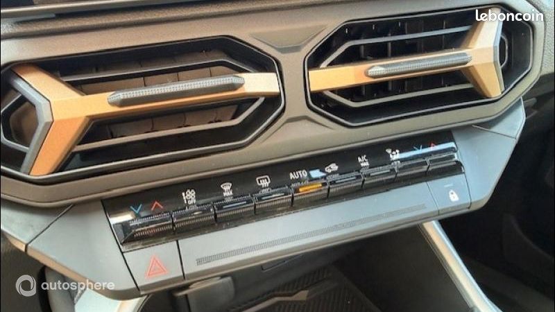 Dacia Bigster 1.8 hybrid 155ch Extreme (image 20)