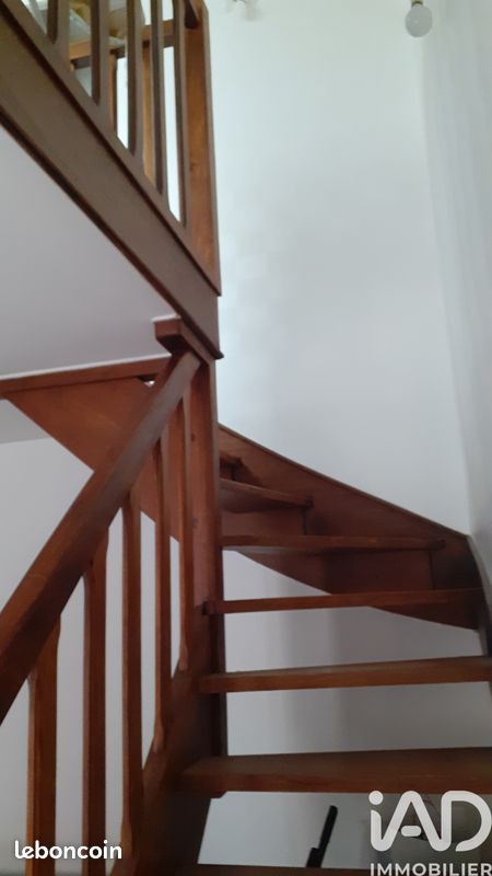 Appartement 2 pièces 47 m² · à Chartres · 47 m² · 640 €/mois