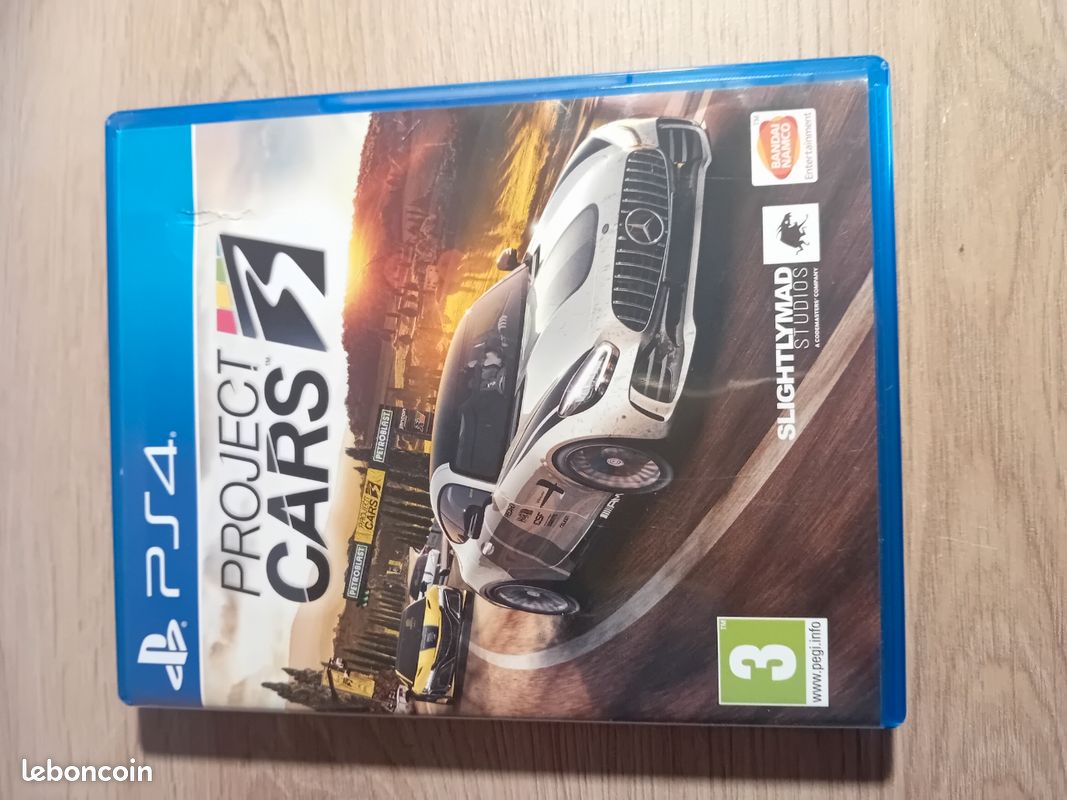 Jeux video (image 5)