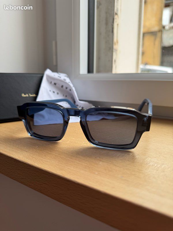 Lunette de soleil Paul smith (image 6)