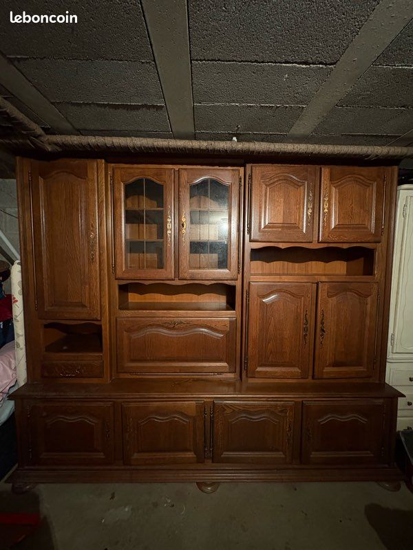 Meuble buffet (image 1)