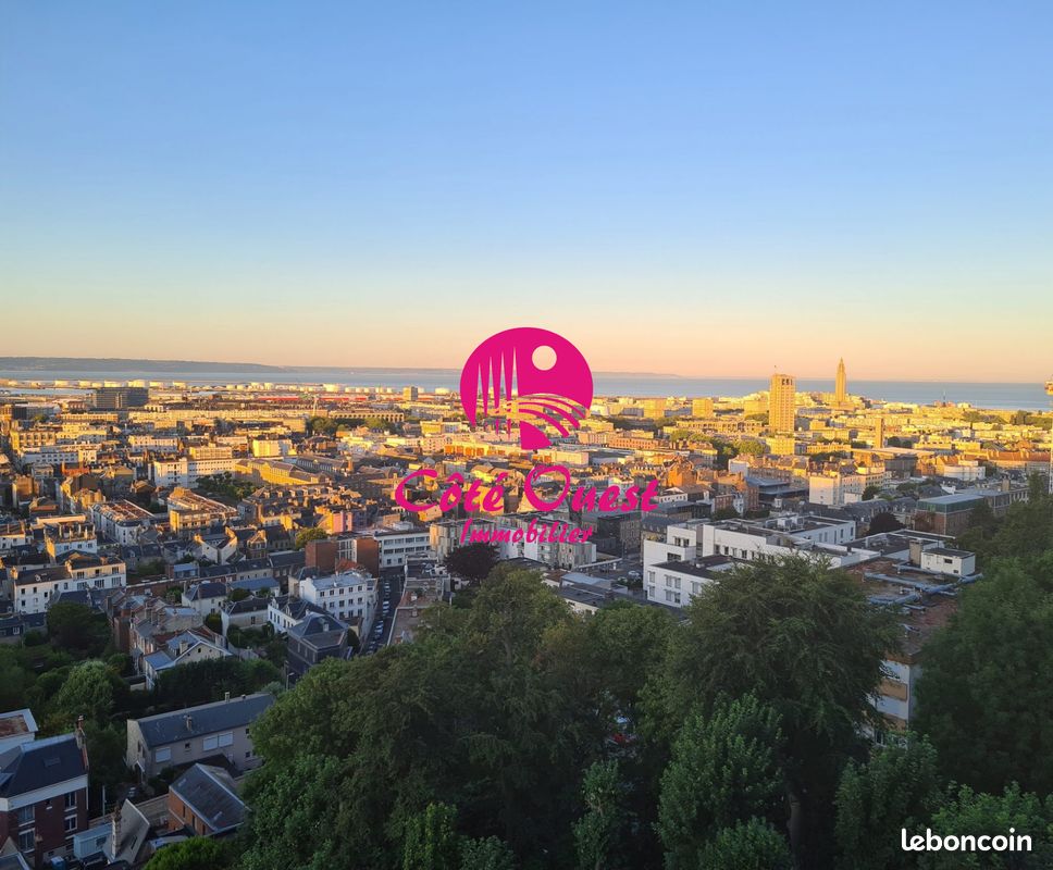 Appartement 3 pièces 86 m² · à Le Havre · 86 m² · 343 000 €
