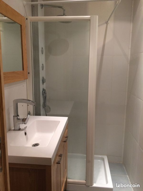 Maison 2 chambres - Mimizan 40200 -Plage (image principale 2)