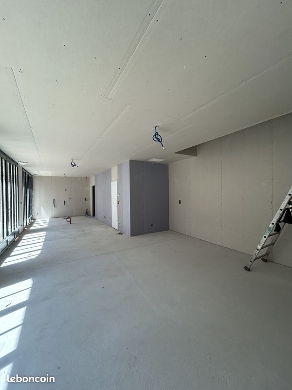 Appartement 6 pièces 165 m² · à Orléans · 165 m² · 355 000 €