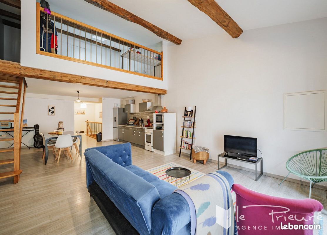 Immeuble REALMONT · à Réalmont · 199 000 €