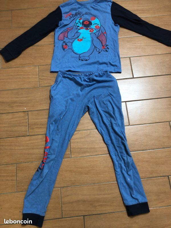 Pyjama (image 1)