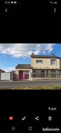 Maison à saint alban sur limagnole