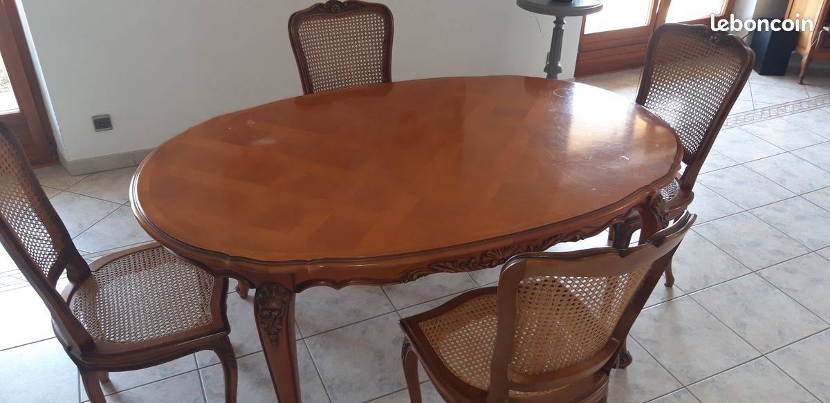 Table de salon (image 2)