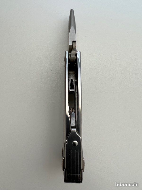 Victorinox Swiss Tools, outil multifonctions (image 9)