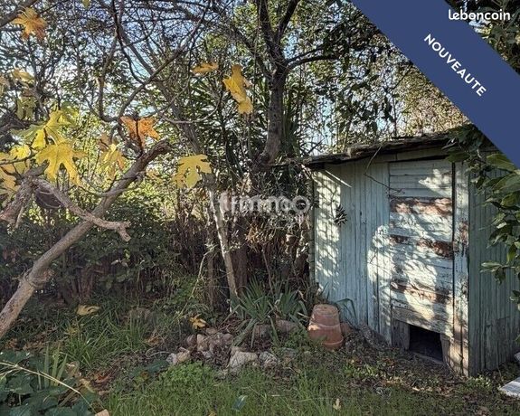 Maison 3 pièces 56 m² — 4