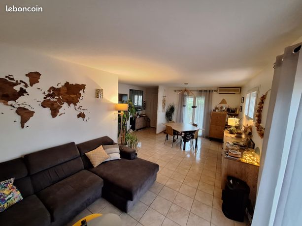 Location maison vendargues