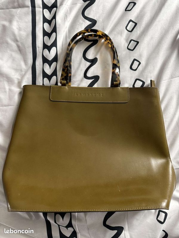 Sac à main de marque Accessoires Bagagerie