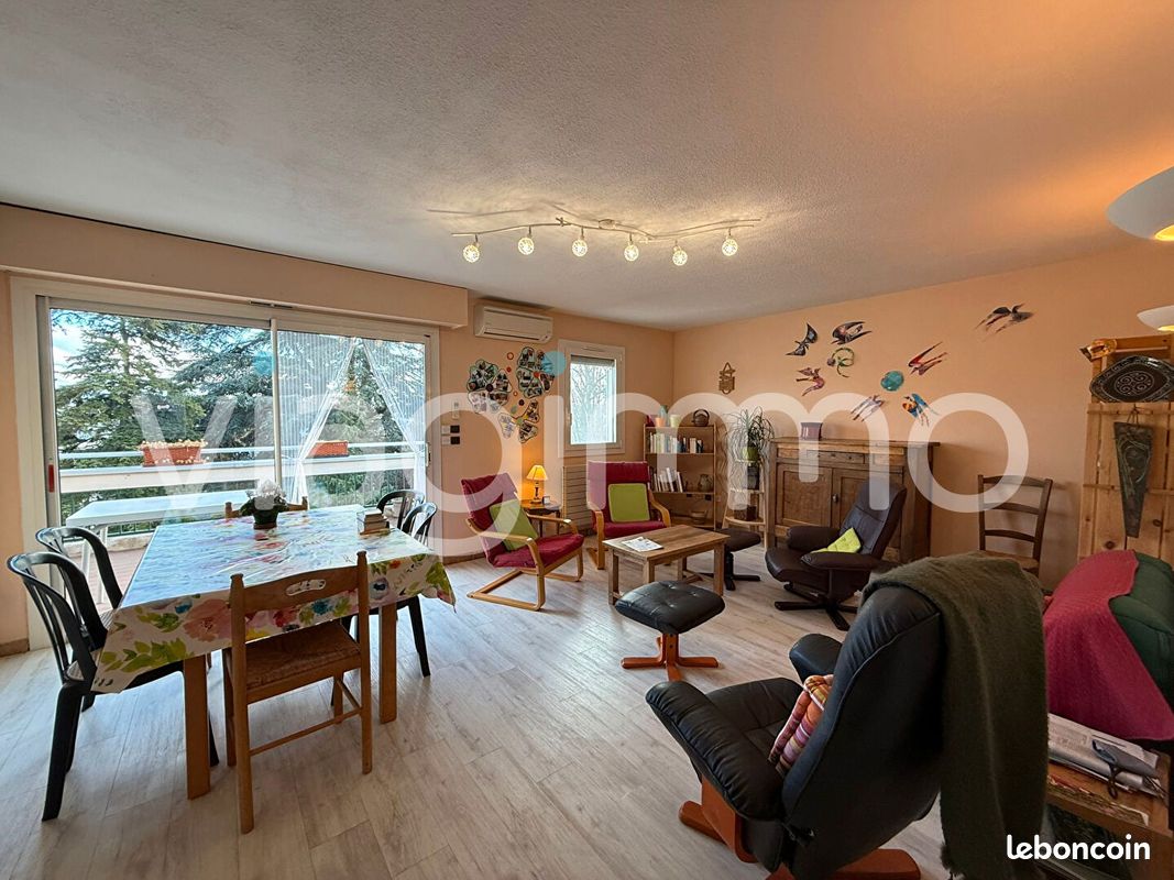 Appartement en viager 4 pièces 85 m² (image 2)
