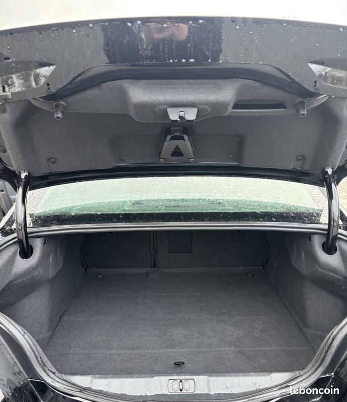 Peugeot 508 Phase 2 Berline 2.0 HDi 16V S&S 180 cv (image 7)