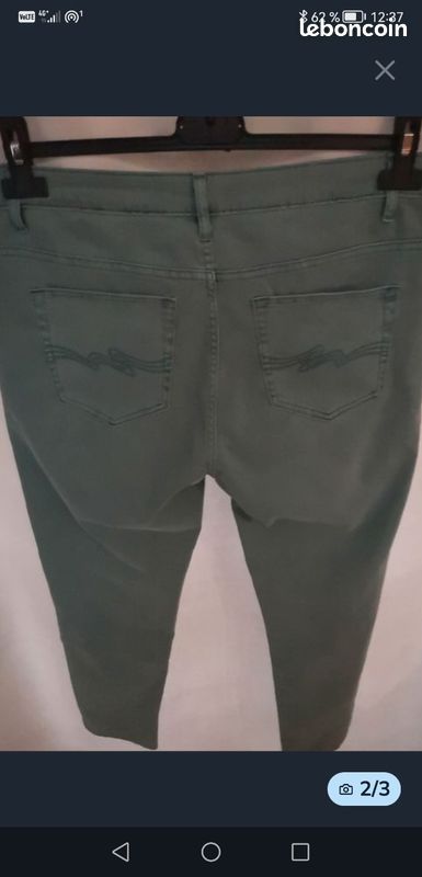 Pantalon (image 2)