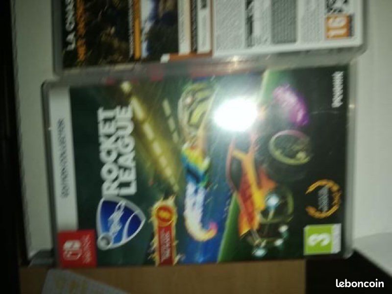 Jeu de switch (image 1)