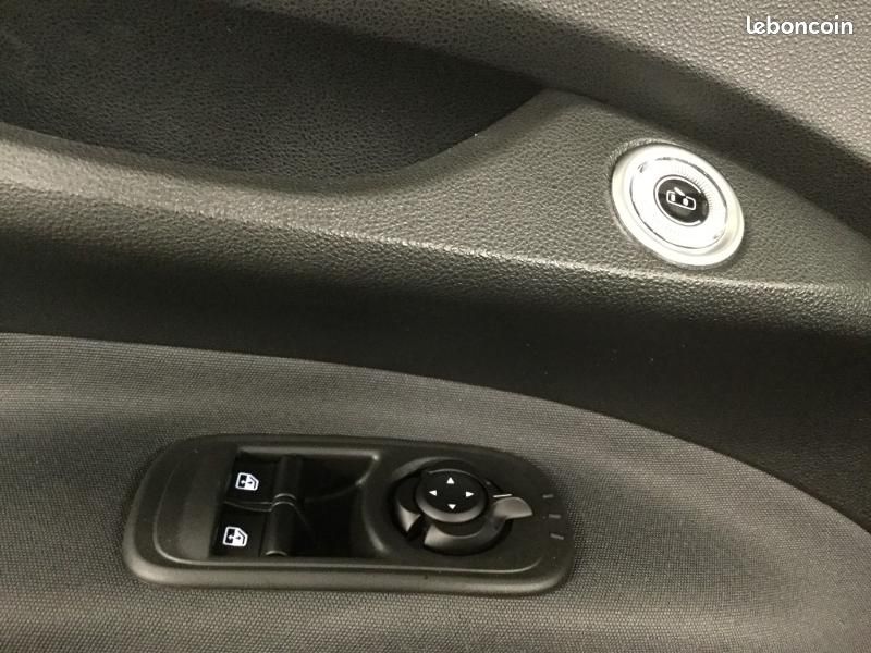 Fiat 500C e 118ch Icône Plus (Pack Magic Eye) (image 21)