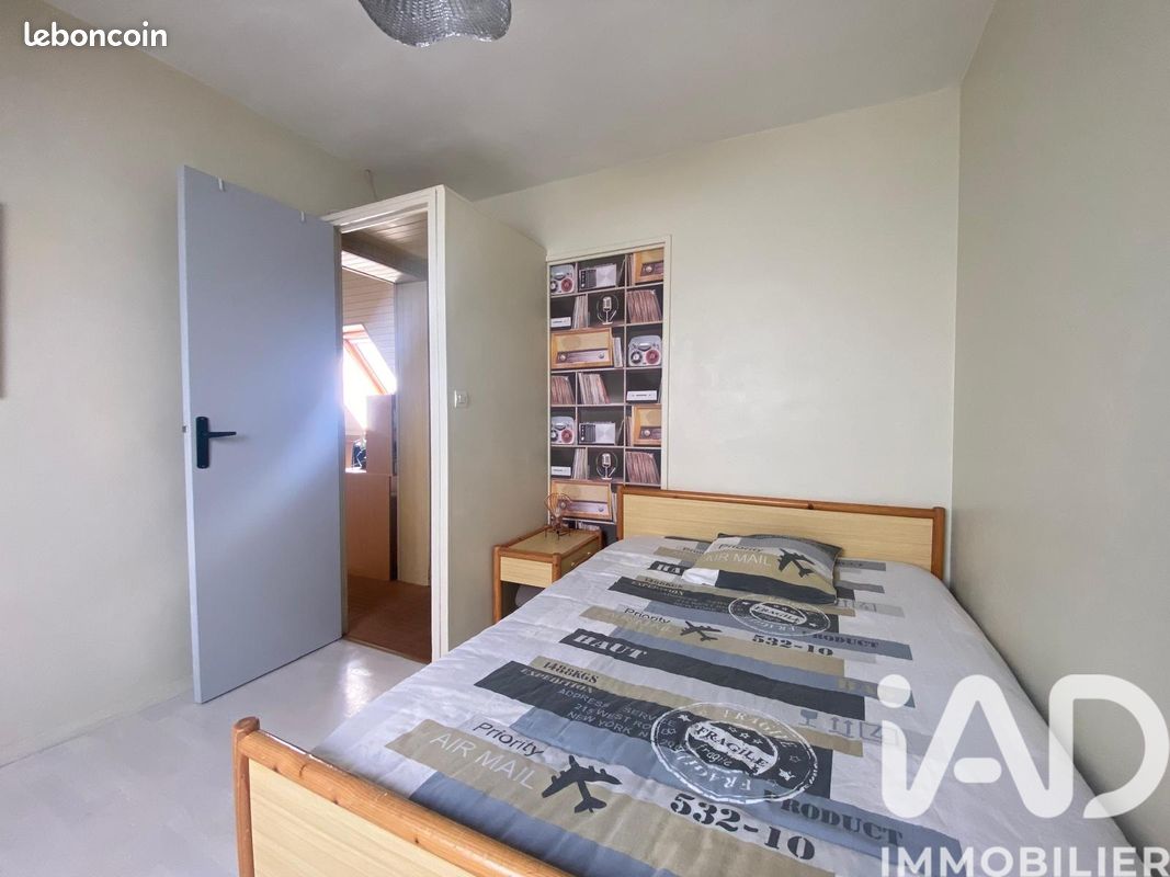 Maison 5 pièces 100 m² (image 13)