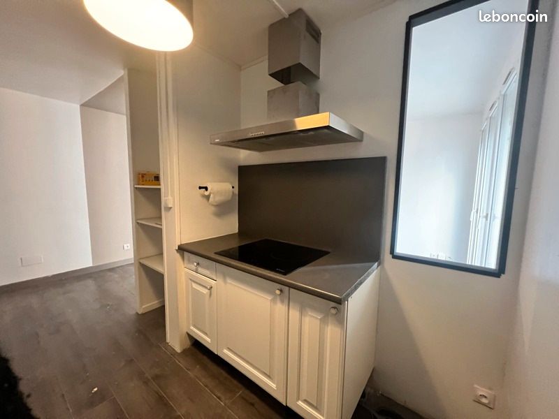 Appartement 2 pièces 50 m² · à Rabastens-de-Bigorre · 50 m² · 420 €