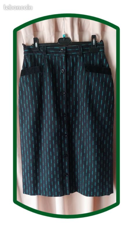 Betty Barclay Blazer long à manches longues pour femme, Noir , 42